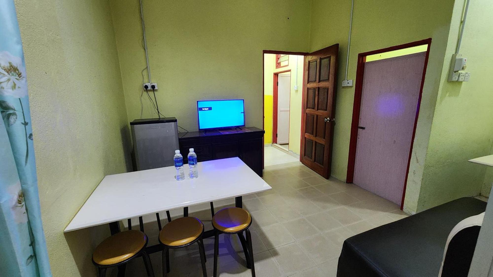 Lagenda Resthouse Cenang Beach Pantai Cenang  Εξωτερικό φωτογραφία