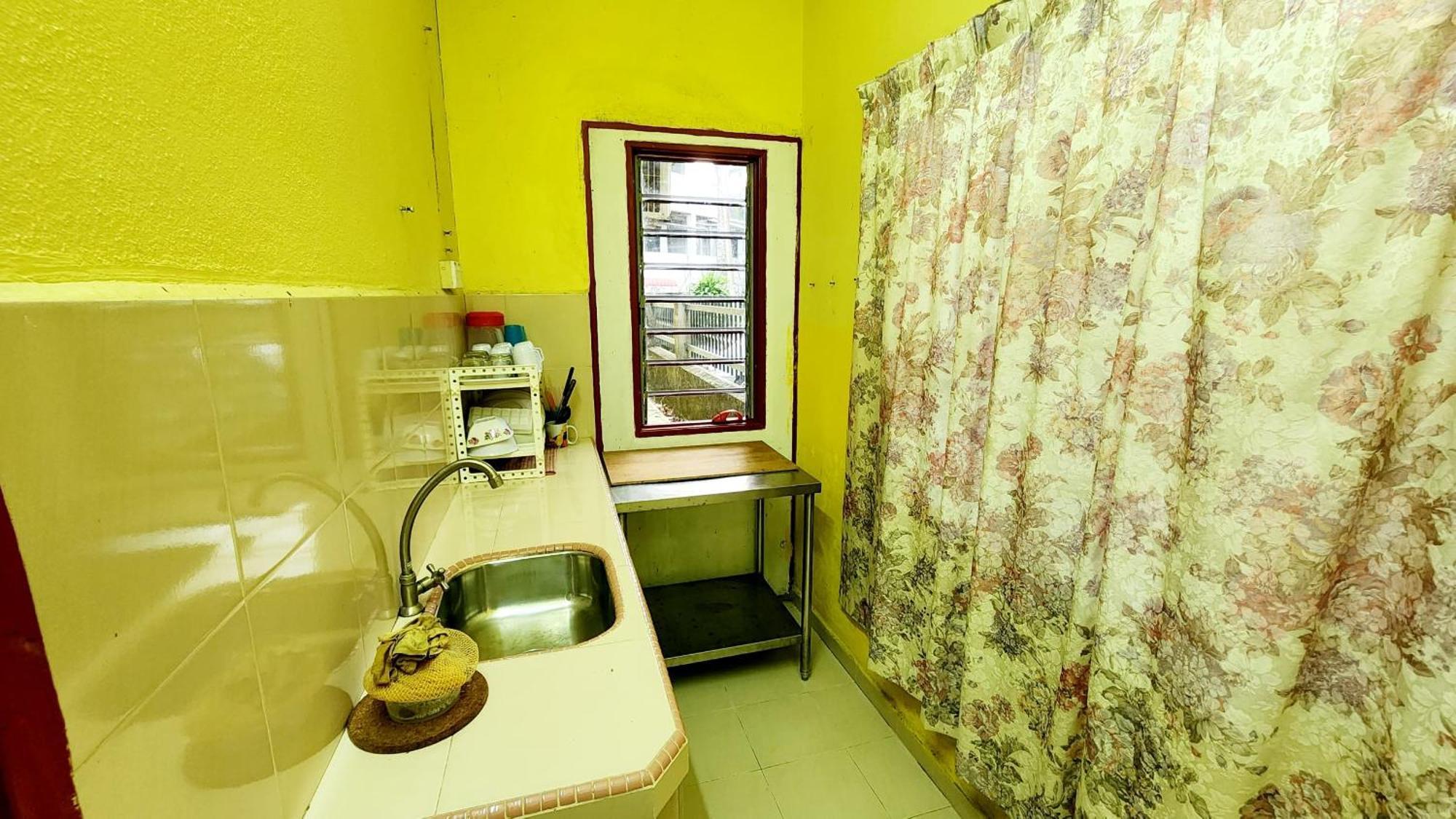 Lagenda Resthouse Cenang Beach Pantai Cenang  Εξωτερικό φωτογραφία