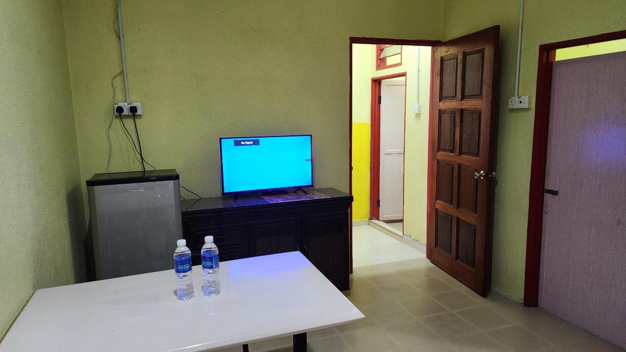Lagenda Resthouse Cenang Beach Pantai Cenang  Εξωτερικό φωτογραφία