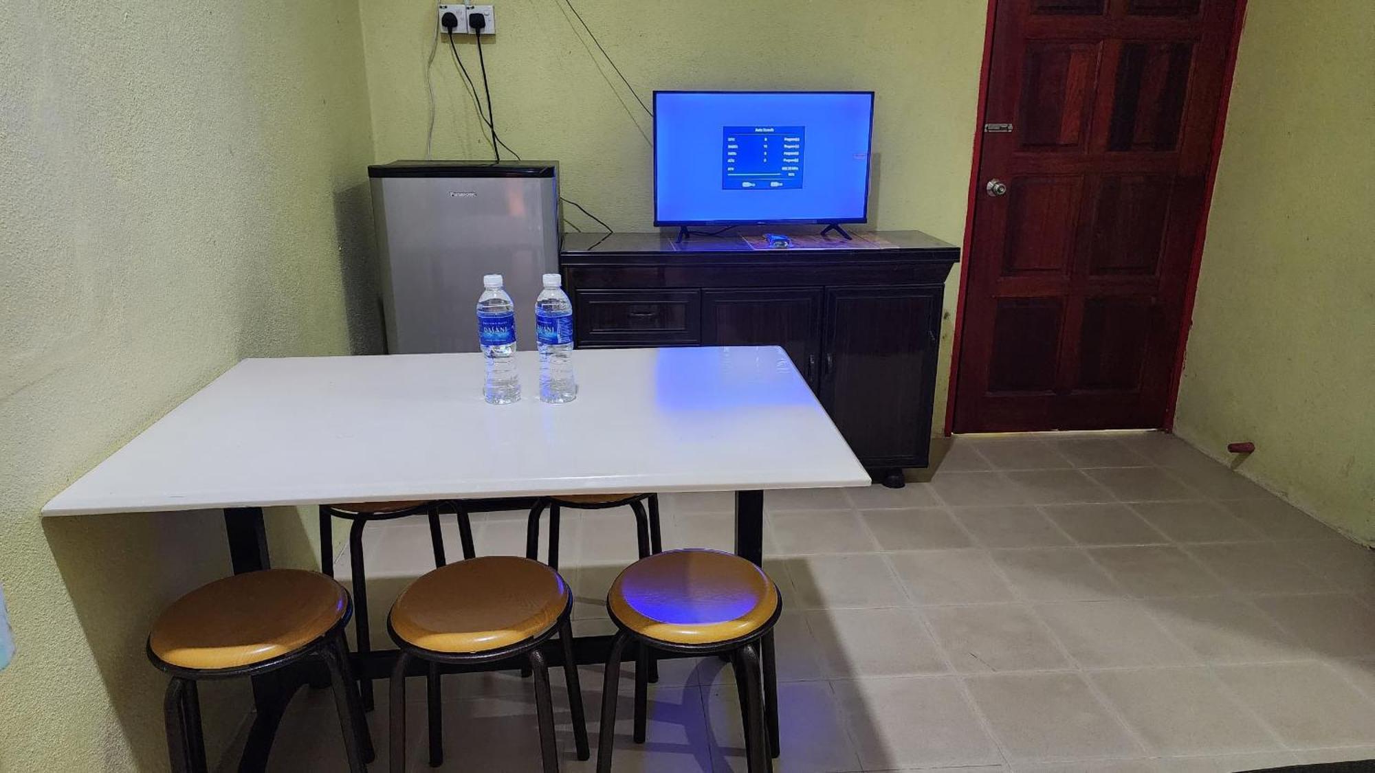 Lagenda Resthouse Cenang Beach Pantai Cenang  Εξωτερικό φωτογραφία