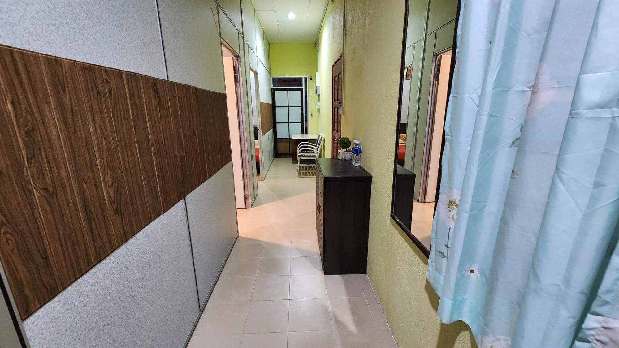 Lagenda Resthouse Cenang Beach Pantai Cenang  Εξωτερικό φωτογραφία