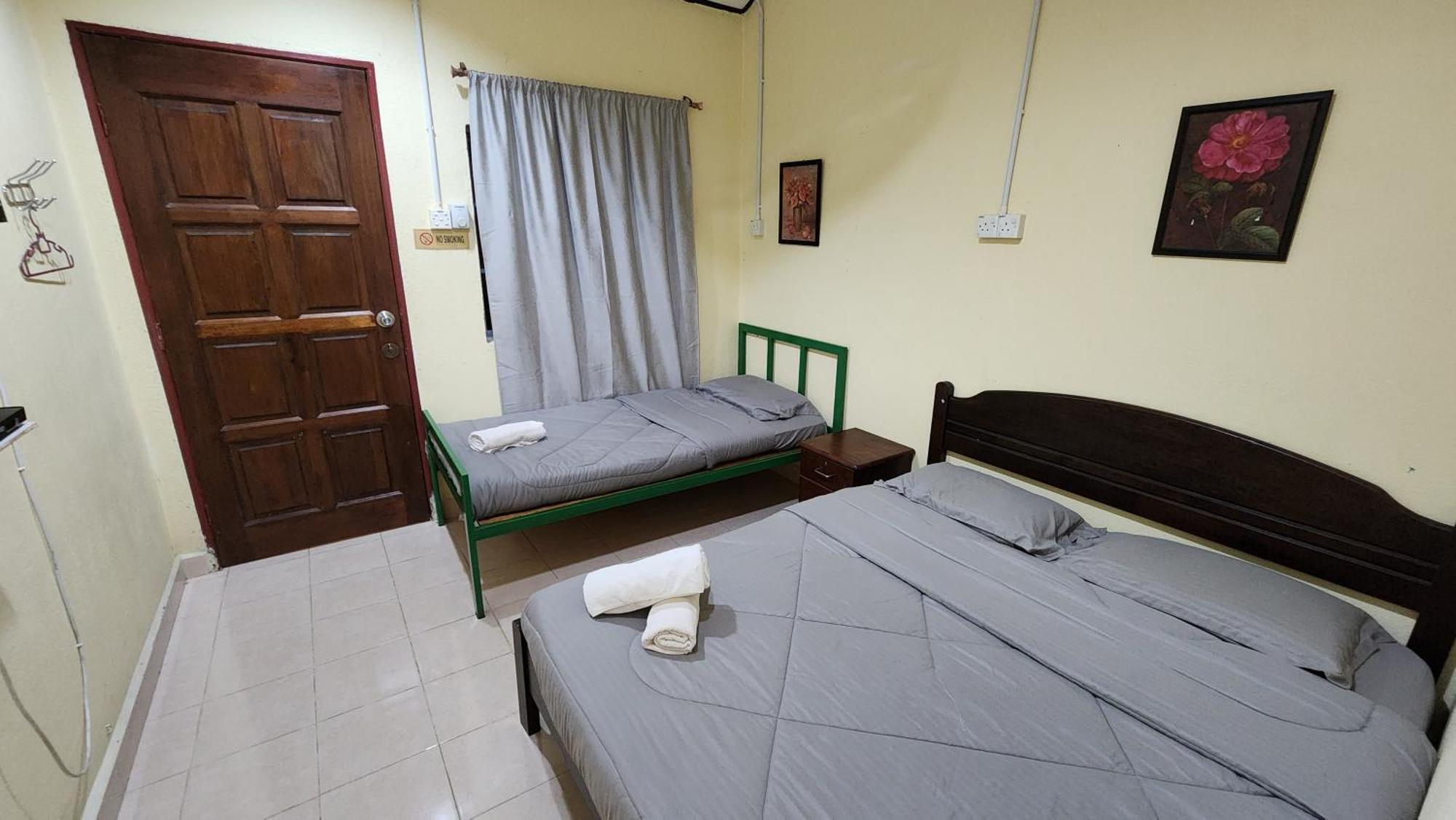 Lagenda Resthouse Cenang Beach Pantai Cenang  Εξωτερικό φωτογραφία