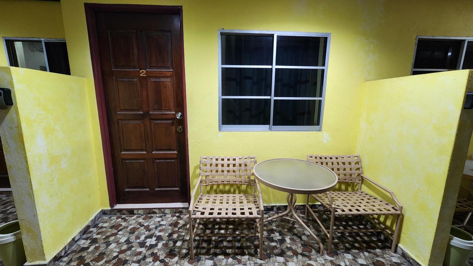 Lagenda Resthouse Cenang Beach Pantai Cenang  Εξωτερικό φωτογραφία