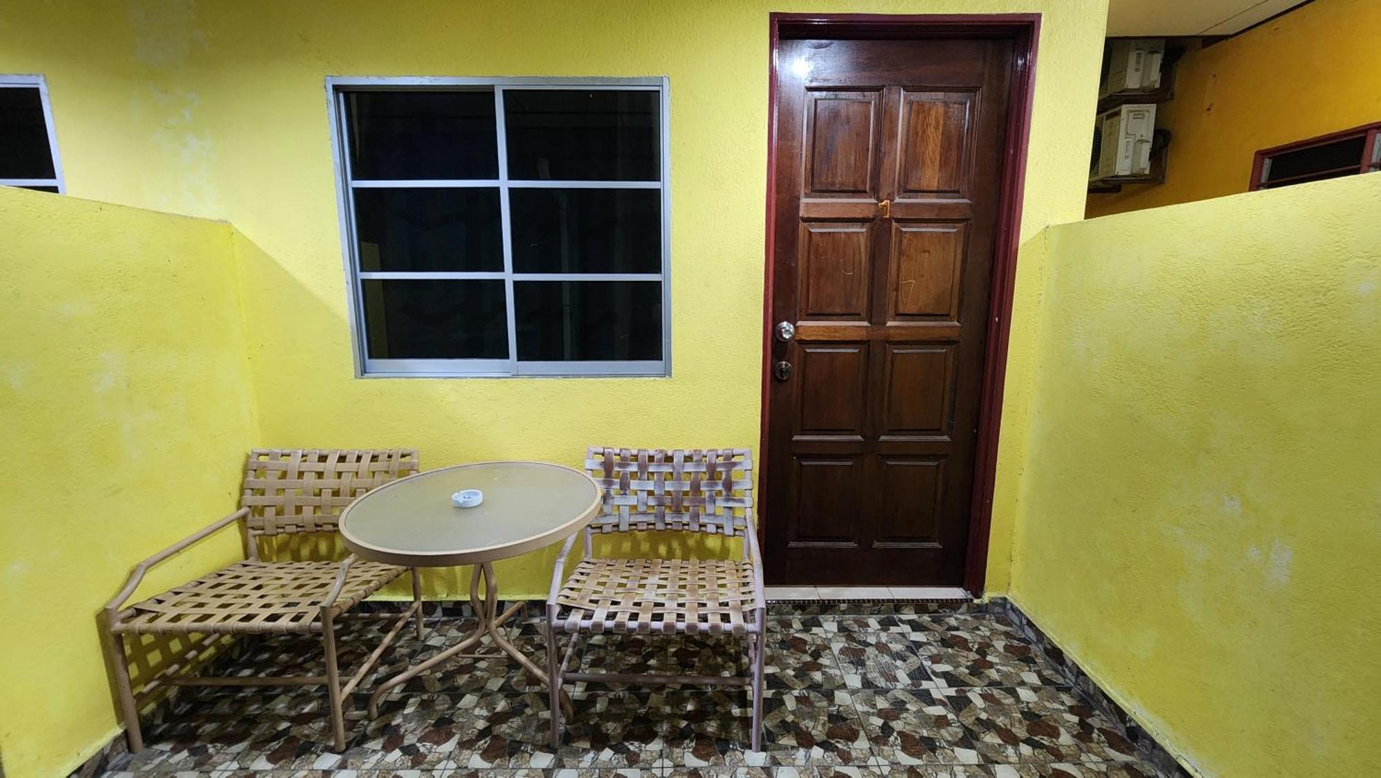 Lagenda Resthouse Cenang Beach Pantai Cenang  Εξωτερικό φωτογραφία