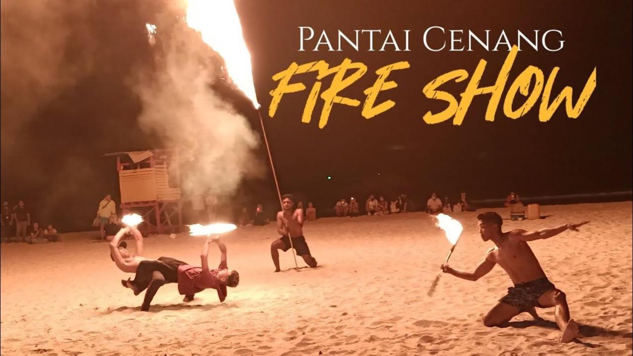Lagenda Resthouse Cenang Beach Pantai Cenang  Εξωτερικό φωτογραφία