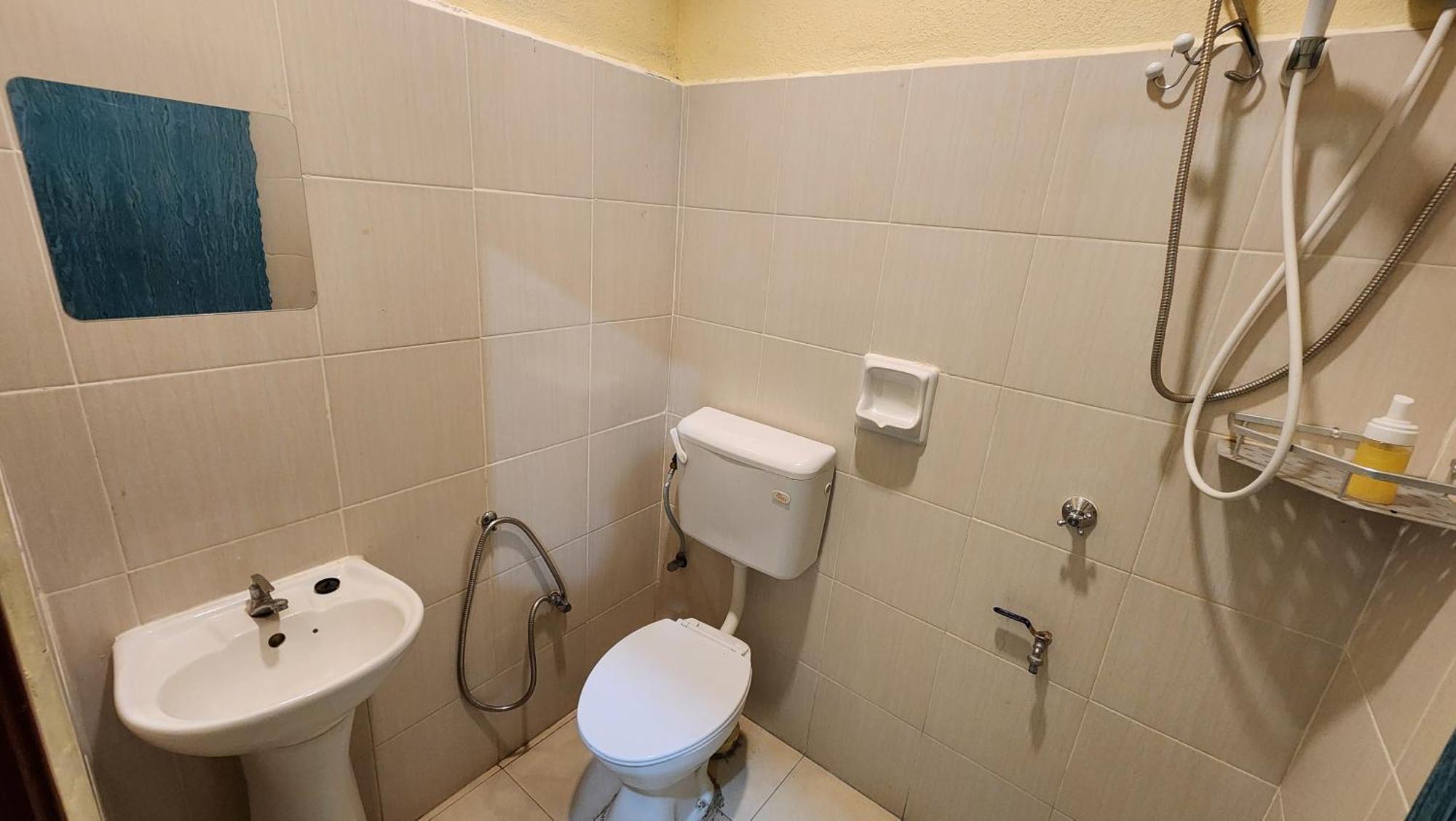 Lagenda Resthouse Cenang Beach Pantai Cenang  Εξωτερικό φωτογραφία